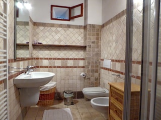 Ferienhaus Barberino di Mugello Ausstattung 10