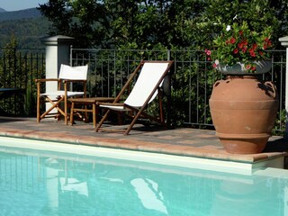 Holiday house Barberino di Mugello Outdoor Recording 9