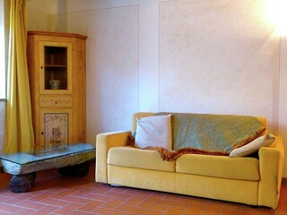 Casa de vacaciones Barberino di Mugello Características 14