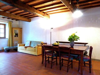 Casa de vacaciones Barberino di Mugello Características 21