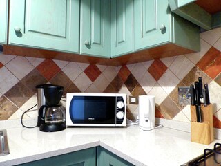 Casa per le vacanze Barberino di Mugello Caratteristiche 21