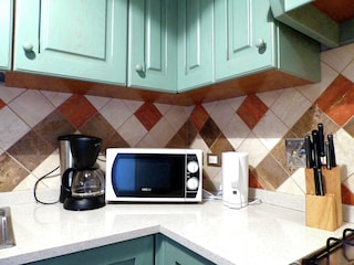 Maison de vacances Barberino di Mugello Équipement 21