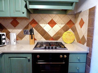 Maison de vacances Barberino di Mugello Équipement 22