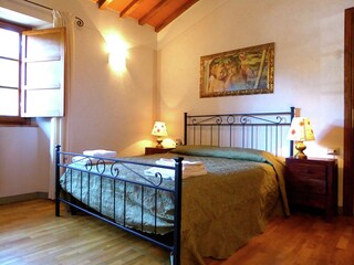 Ferienhaus Barberino di Mugello Ausstattung 16