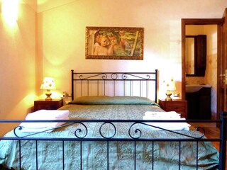 Ferienhaus Barberino di Mugello Ausstattung 18
