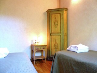 Casa de vacaciones Barberino di Mugello Características 25