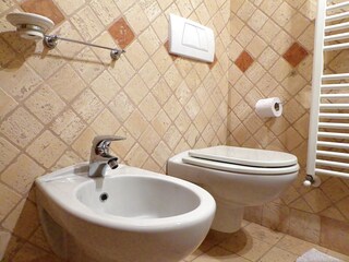 Holiday house Barberino di Mugello Features 26