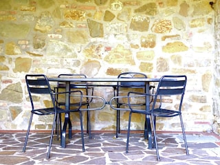 Maison de vacances Barberino di Mugello Enregistrement extérieur 11