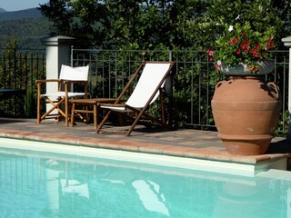 Ferienhaus Barberino di Mugello Außenaufnahme 4
