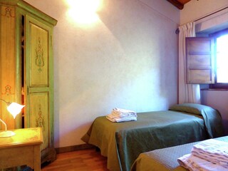 Casa de vacaciones Barberino di Mugello Características 17