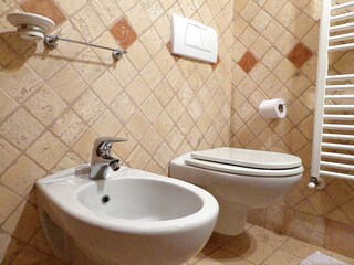 Holiday house Barberino di Mugello Features 17