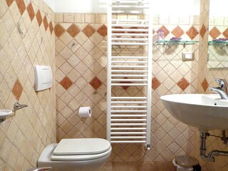 Holiday house Barberino di Mugello Features 16