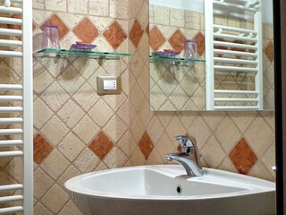 Holiday house Barberino di Mugello Features 18