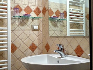 Maison de vacances Barberino di Mugello Équipement 17