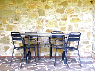 Vakantiehuis Barberino di Mugello Buitenaudio-opname 11