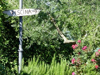 Casa per le vacanze Barberino di Mugello  31