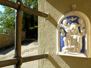 Casa de vacaciones Barberino di Mugello  33
