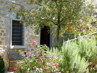 Ferienhaus Barberino di Mugello  33