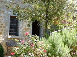 Maison de vacances Barberino di Mugello  33