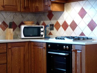 Holiday house Barberino di Mugello Features 17