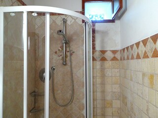 Vakantiehuis Barberino di Mugello Kenmerken 16
