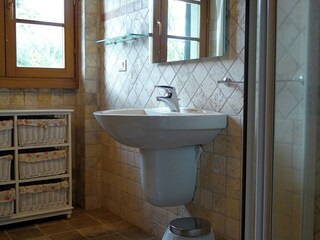 Casa de vacaciones Barberino di Mugello Características 17