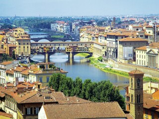 Vakantiehuis Barberino di Mugello Omgeving 25