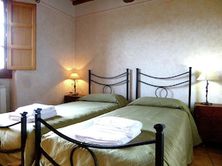 Casa de vacaciones Barberino di Mugello Características 22