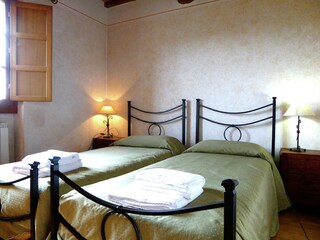 Ferienhaus Barberino di Mugello Ausstattung 21