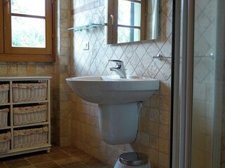 Maison de vacances Barberino di Mugello Équipement 21