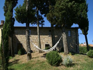 Vakantiehuis Barberino di Mugello Buitenaudio-opname 6