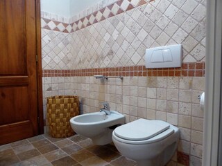 Holiday house Barberino di Mugello Features 13