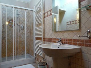 Holiday house Barberino di Mugello Features 18