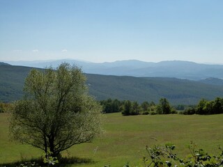 Holiday house Barberino di Mugello Environment 22