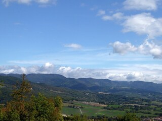 Holiday house Barberino di Mugello Environment 23