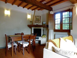 Casa per le vacanze Barberino di Mugello Caratteristiche 10