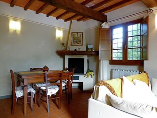 Casa per le vacanze Barberino di Mugello Caratteristiche 11