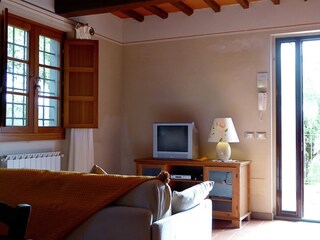 Casa per le vacanze Barberino di Mugello Caratteristiche 13