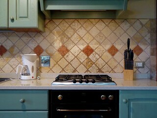 Casa de vacaciones Barberino di Mugello Características 18