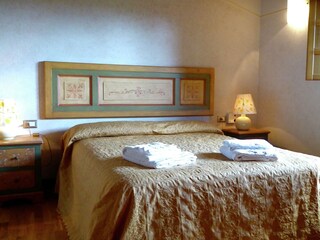 Ferienhaus Barberino di Mugello Ausstattung 12