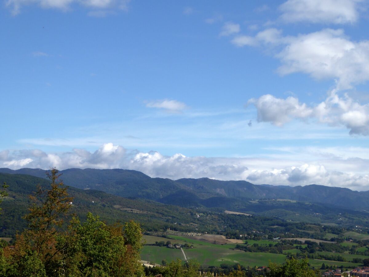 Ferienhaus Barberino di Mugello Umgebung 22