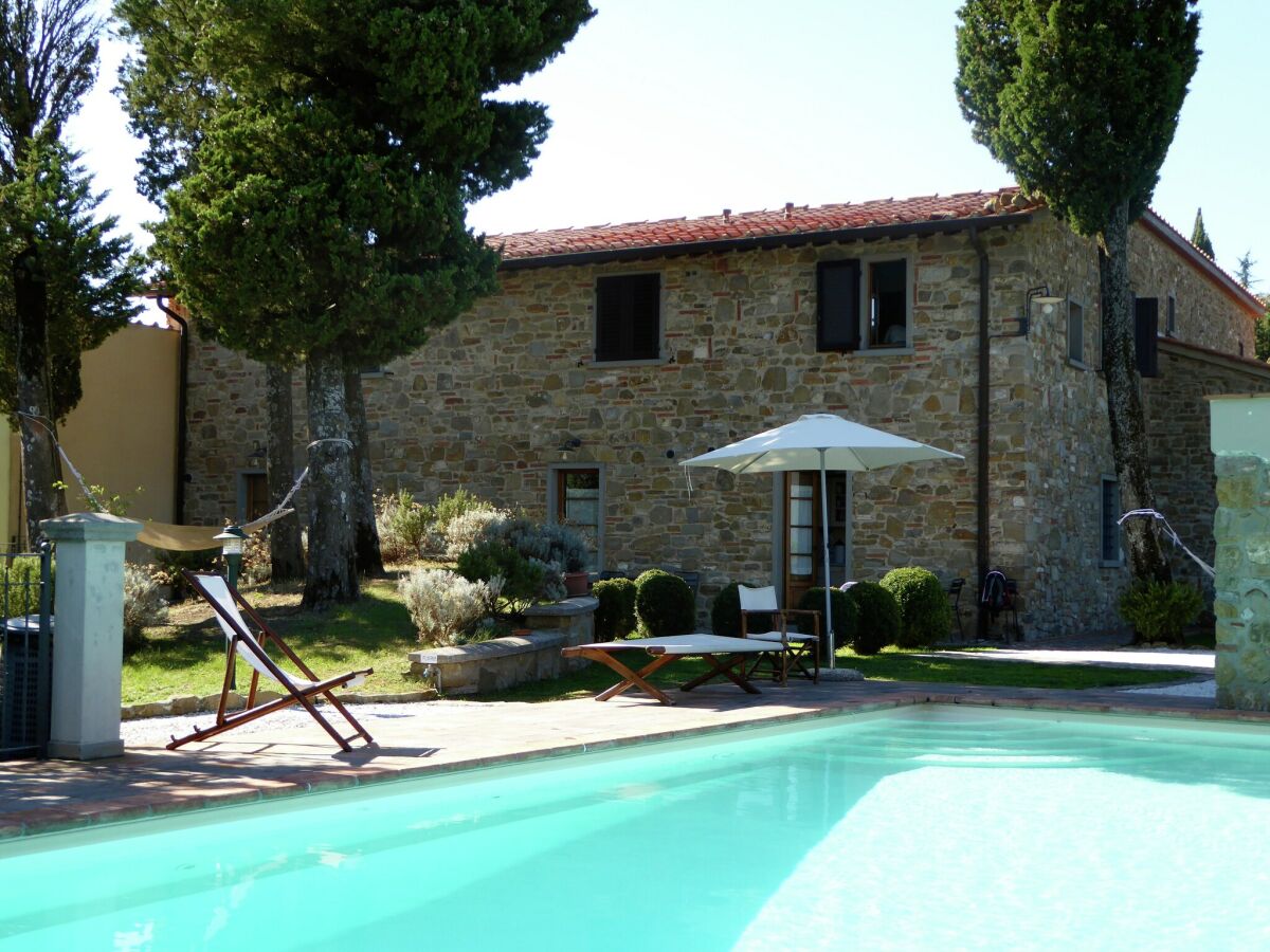 Casa de vacaciones Barberino di Mugello Grabación al aire libre 1