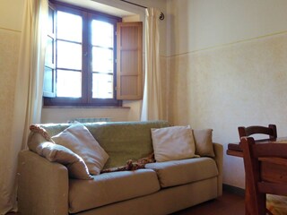 Ferienhaus Barberino di Mugello Ausstattung 14