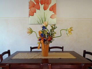 Vakantiehuis Barberino di Mugello Kenmerken 13