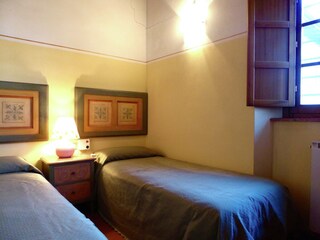 Vakantiehuis Barberino di Mugello Kenmerken 18