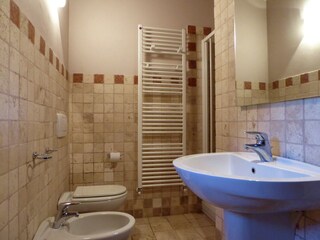 Ferienhaus Barberino di Mugello Ausstattung 13