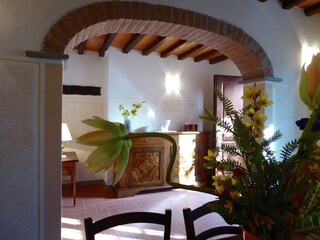 Vakantiehuis Barberino di Mugello  23