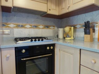 Casa per le vacanze Barberino di Mugello Caratteristiche 17