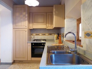 Vakantiehuis Barberino di Mugello Kenmerken 16