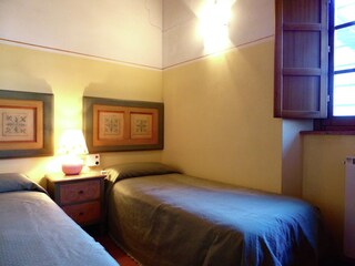 Maison de vacances Barberino di Mugello Équipement 11